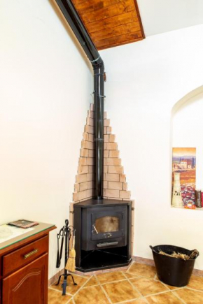 Casa Rural La Loma Granero